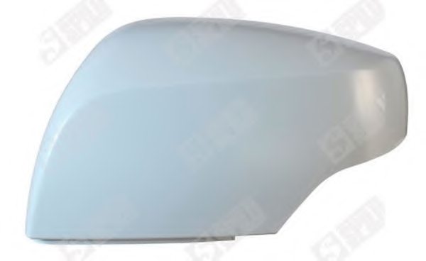 SPILU 57130 Housing, outside mirror